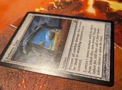MTG Dolmen Gate - Lorwyn (LRW) - Moderately Played - Image 3
