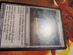 MTG Dolmen Gate - Lorwyn (LRW) - Moderately Played - Image 4