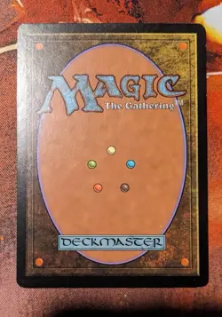 MTG Dolmen Gate - Lorwyn (LRW) - Moderately Played - Image 5