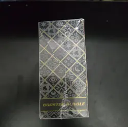 Pokemon TCG Paldean Fates Booster Bundle Box Factory Sealed - Image 3