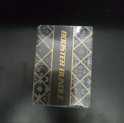 Pokemon TCG Paldean Fates Booster Bundle Box Factory Sealed - Image 5