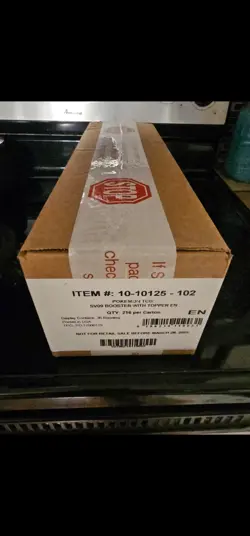 Pokemon Journey Together (SV09) Booster Box CASE 6 Boxes Factory Sealed ENHANCED - Image 1