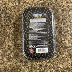 POKEMON TCG SHINING FATES MINI TIN Manaphy - BRAND NEW FACTORY SEALED - Image 2