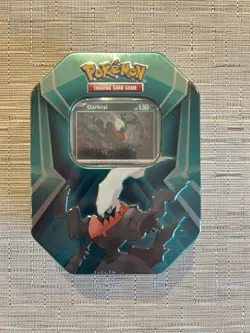 Pokemon TCG Triple Whammy Tins Set -Sealed - Image 3