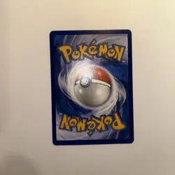 Haunter 103/162 Pokemon Trick or Trade 2024 NM - Image 4