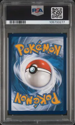 2023 POKEMON SWORD & SHIELD CROWN ZENITH SECRET FULL ART/GIRATINA VSTAR PSA 10 - Image 2