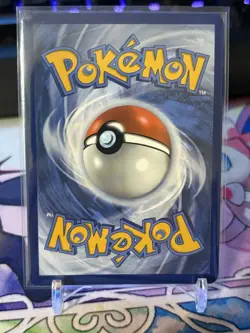 Pokemon TCG Destined Rivals - Eevee SVP 200 Checklane Blister Promo (Cosmo Holo) - Image 2