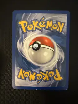 Swirl !!! Clefable ex 106/112 Firered & Leafgreen Holo Pokemon - Image 2