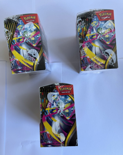 Pokemon TCG Mega Evolution ENHANCED BOOSTER BOX Factory Sealed 36 Packs English - Image 2
