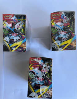 Pokemon TCG Mega Evolution ENHANCED BOOSTER BOX Factory Sealed 36 Packs English - Image 4