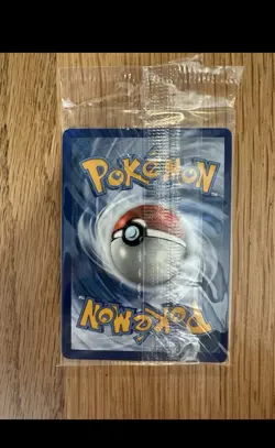 Pokemon TCG Charizard v SWSH050 Sword and Shield Promo - Image 2