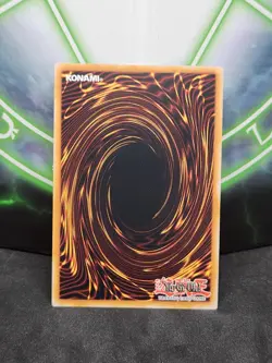 Yugioh Tri-Brigade Ferrijit The Barren Blossom PHRA-EN046 Ultra Rare 1st Ed NM - Image 2