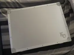 Yugioh 25th Anniversary Ultimate Kaiba Set OCG TCG BRIEFCASE ONLY - Image 1