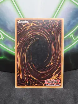 Yugioh Odd-Eyes Vortex Dragon PEVO-EN030 Super Rare 1st Edition NM - Image 2