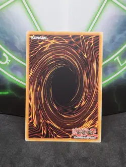Yugioh Stardust Chronicle Spark Dragon CIBR-ENSE1 Super Rare Limited Edition NM - Image 2