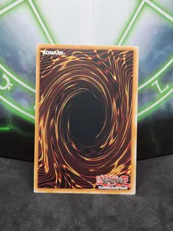 Yugioh Dark Rebellion XYZ Dragon MAGO-EN032 Premium Gold Rare 1st Edition NM - Image 2
