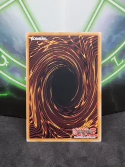 Yugioh Cyber Eternity Dragon LDS2-EN033 Ultra Rare 1st Edition NM - Image 2