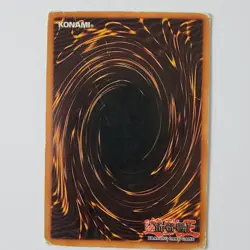 Legendary Sword - LOB-040 - DMG - Common - Unlimited - Yugioh - Image 2