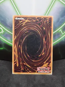 Yugioh Borreload Furious Dragon SDRR-EN042 Ultra Rare 1st Edition NM - Image 2