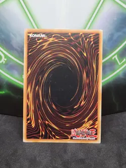 Yugioh Lib the World Key Blademaster DUOV-EN023 Ultra Rare 1st Edition NM - Image 2