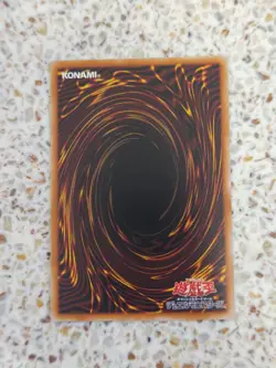 Yu-Gi-Oh! Card Gunkan Suship Ikura-class Dreadnought Japanese Rare - Image 2