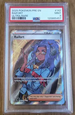 HUGE 30 Graded Pokemon Cards Lot PSA CGC GMA CG AGS Top Shelf TAG Modern Vintage - Image 2