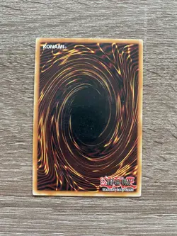 Yu-Gi-Oh! Card Odd-Eyes dragon - Image 2