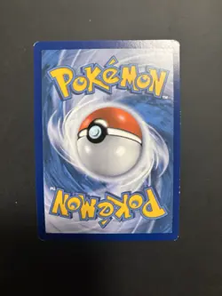 2016 Pokemon TCG Darkrai Holo Full Art Black Star Promo Card XY114 LP - Image 2