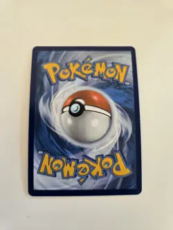 Pokemon TCG Ethan's Ho-Oh EX 039/182 Destined Rivals Holo Card NM 2025 - Image 3