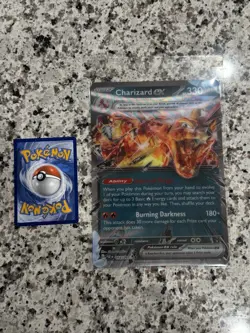 Pokemon TCG Jumbo Card Bulk Lot Of 32 Charizard, Blastoise , Victini NM - Image 2