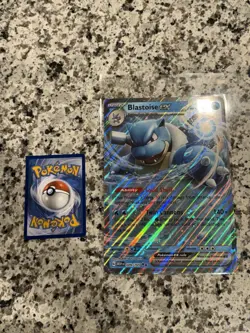 Pokemon TCG Jumbo Card Bulk Lot Of 32 Charizard, Blastoise , Victini NM - Image 3