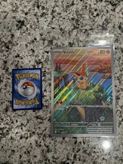 Pokemon TCG Jumbo Card Bulk Lot Of 32 Charizard, Blastoise , Victini NM - Image 5