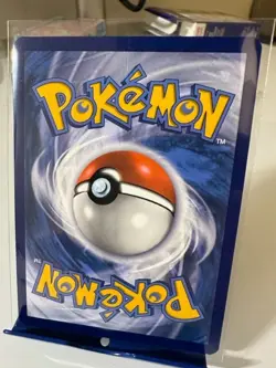 Holo Ultra Ball 146/159 Cosmic Pokemon Play! Prize Pack Series 3 Promo Card NM - Image 2