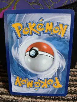Pokemon Gyarados Holo Rare Card Stage 1 #21/98 XY Ancient Origins - Image 2
