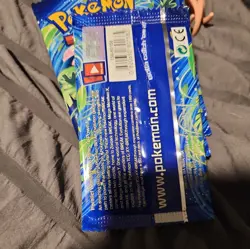 Pokemon XY Evolutions Booster Trading Card Game (820650801556) 820650801556 - Image 2