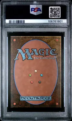 2024 MTG SECRET LAIR DROP FOIL #1664 SOL RING PSA 10 - Image 2