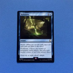 Radstorm Universes Beyond: Fallout Regular - Image 1