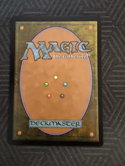 mtg garruk, unleashed borderless core set 2021 - Image 2