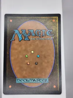 Passionate Archaeologist Commander Legends: Battle for Baldur's Gate Foil - Image 2