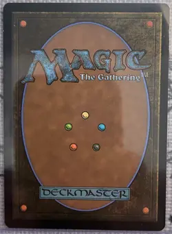 2025 MTG: Marvel Spider-Man “SILKGUARD” Boarderless Extended Art (Unplayed) - Image 2