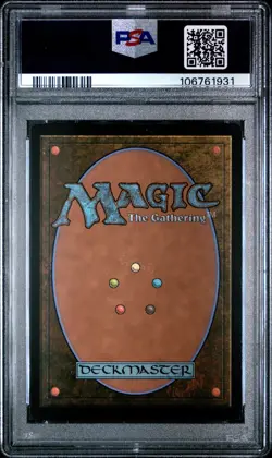 2020 MTG IKORIA: LAIR OF BEHEMOTHS #275 GODZILLA, KING OF THE MONSTERS PSA 10 - Image 2