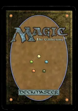 Machine God's Effigy (Extended Art) 63 R Commander: The Brothers' War - Image 2