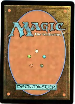 GERRARD'S HOURGLASS PENDANT 17 MAGIC: THE GATHERING DOMINARIA UNITED COMMANDER - Image 2