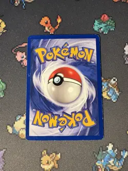 Pokemon Cards Magnemite 60/82 Team Rocket FIRST EDITION WOTC - (LP) - Image 2