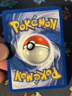 Pokemon Card Brock’s Sandshrew 71/132 Gym Heroes FIRST EDITION - (NM) - Image 4