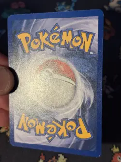 Pokemon Card Brock’s Sandshrew 71/132 Gym Heroes FIRST EDITION - (NM) - Image 5