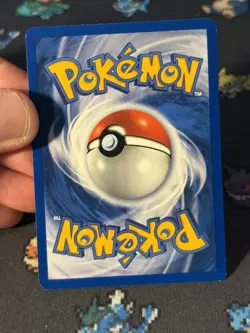Pokemon Card Brock’s Geodude 68/132 Gym Challenge FIRST EDITION - (NM) - Image 4