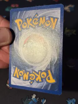 Pokemon Card Brock’s Geodude 68/132 Gym Challenge FIRST EDITION - (NM) - Image 5