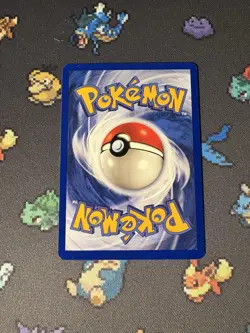 Pokemon Cards Slowbro 43/62 Fossil FIRST EDITION WOTC - (NM) - Image 3