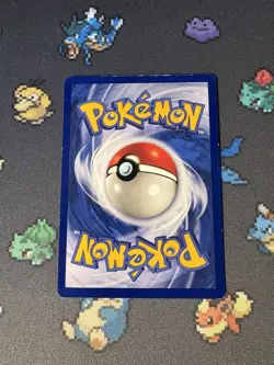 Pokemon Cards Charmeleon 24/102 Base Set SHADOWLESS WOTC - (LP) - Image 3